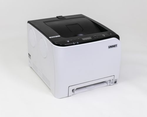 IColor 350 Digital Laser Dye Sublimation Printer 120V #5